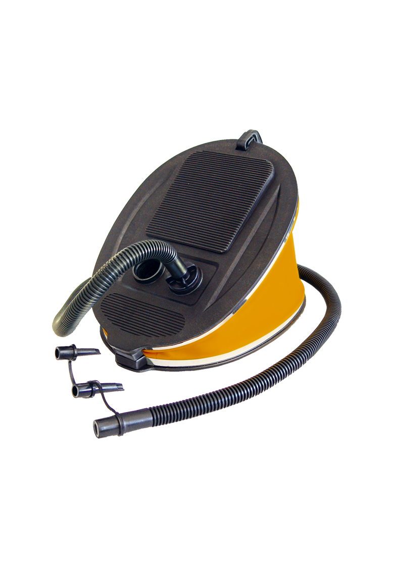 5001F Foot pump 5001F Foot pump